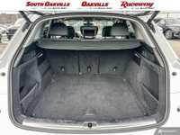Former Daily Rental Navigation, Nav, GPS, Leather Interior, Previous Daily Rental, Black Leather, 5.... (image 8)