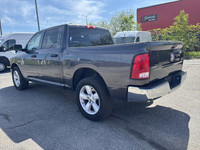 Ram 1500**SLT**Crew Cab**4x4**5.7L**V8**40/20/40 Bench Seat**5.0 Touchscreen**Back Up Camera**Blueto... (image 9)