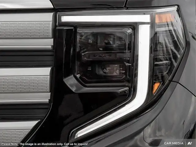 2025 GMC Sierra 1500 SLE- X31 Offroad Pkg - Remote Start in Cars & Trucks in Barrie - Image 11