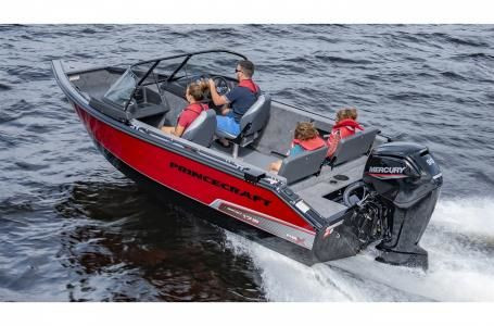 2023 Princecraft Sport 172 MAX in Powerboats & Motorboats in Kingston - Image 3