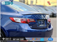 2.4L 4 CYLINDER ENGINE, NO ACCIDENTS, A-SPEC PACKAGE, LEATHER, ADAPTIVE CRUISE CONTROL, NAVIGATION,... (image 8)