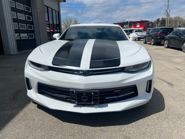 2018 Chevrolet Camaro in Cars & Trucks in Ottawa - Image 3