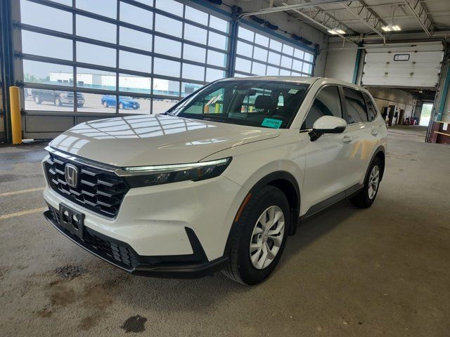 2024 Honda CR-V LX-B | Heated Seats | Adaptive Cruise | in Cars & Trucks in Guelph