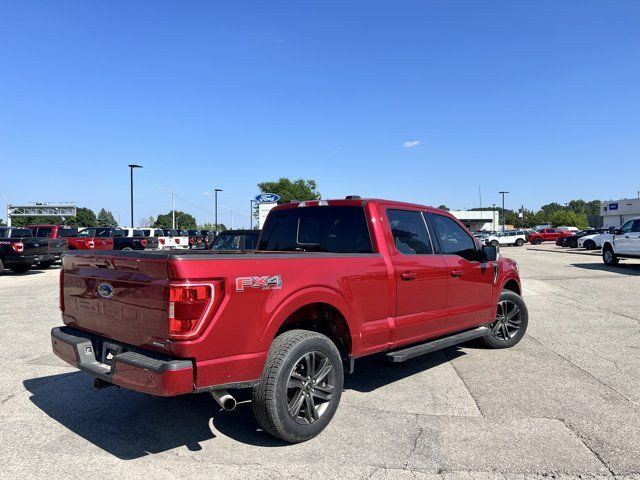 2021 Ford F-150 XLT in Cars & Trucks in Kitchener / Waterloo - Image 4