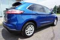SAFETY INCLUDED ACCIDENT FREE FORD SERVICE RECORDS Come see this Fantastic Shape Ford Edge SEL 2.0L... (image 6)