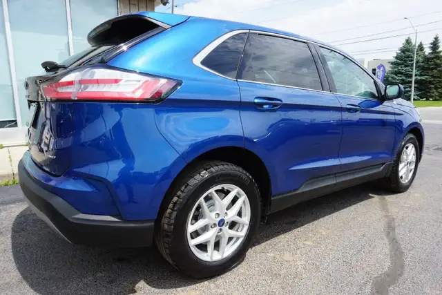 2022 Ford Edge in Cars & Trucks in Oakville / Halton Region - Image 8