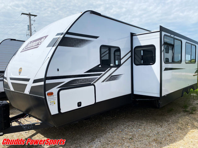 2022 Coleman by Dutchmen Light 2755BH - ONLY $189 BI-WEEKLY! in Travel Trailers & Campers in Winnipeg - Image 2