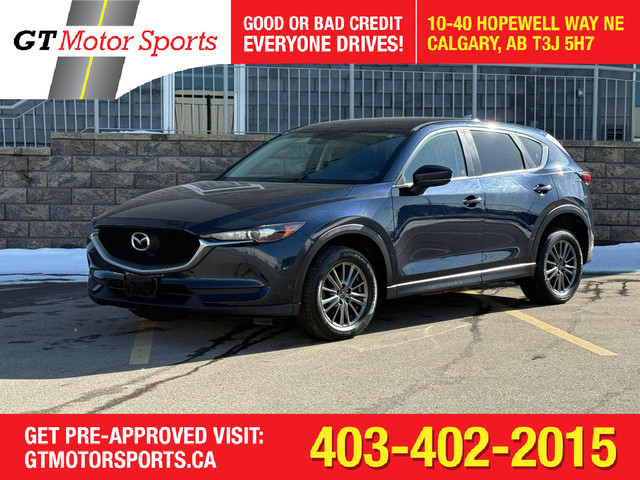 2020 Mazda CX-5 GX Auto AWD|BIG SUMMER BLOWOUT! in Cars & Trucks in Calgary