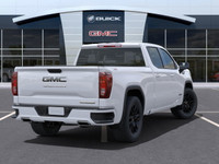 You are going to love our Diesel powered 2025 GMC Sierra 1500 Elevation Crew Cab 4X4 that is ready t... (image 3)