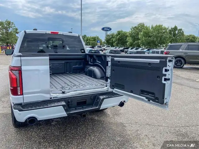 2025 Ford F-150 LARIAT in Cars & Trucks in Brandon - Image 36