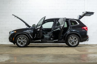 Francais: * Ensemble Essentiel Premium * Sellerie Sensatec perforé noir * Saphir noir métallisé * Ac... (image 4)