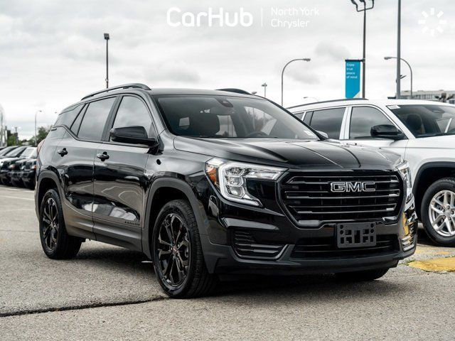 2022 GMC Terrain SLE AWD Heated Seats Forward Collision System in Cars & Trucks in City of Toronto - Image 4