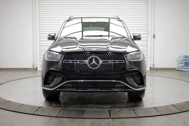 2024 Mercedes-Benz GLE GLE 350 in Cars & Trucks in Calgary - Image 2