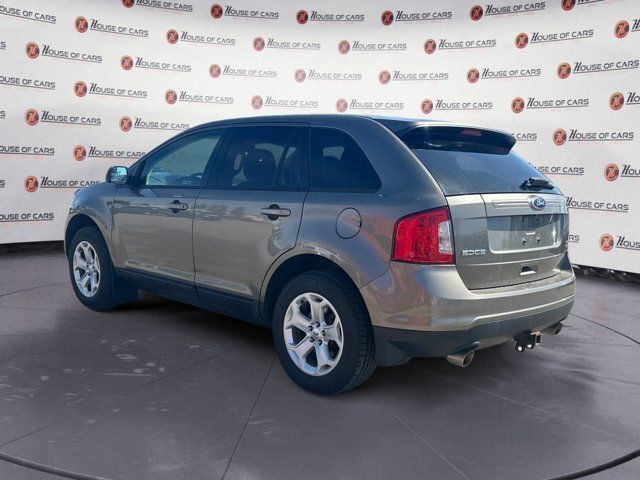 2013 Ford Edge SEL in Cars & Trucks in Calgary - Image 4