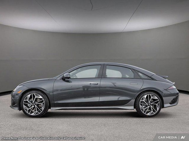 2025 Hyundai IONIQ 6 Preferred in Cars & Trucks in Guelph - Image 3