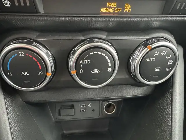 2021 Mazda CX-3 GT AWD AUTO TOIT CUIR BOSE MAGS CAM DE RECUL in Cars & Trucks in Laurentides - Image 27
