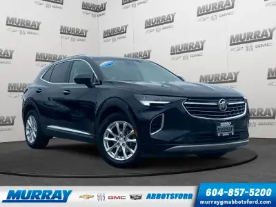 One Owner | No Accidents | Buick Driver Confidence Plus Package | Comfort and Convenience Package |...
