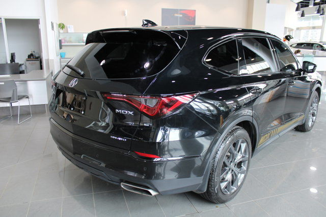 2024 Acura MDX A-Spec in Cars & Trucks in Edmonton - Image 3