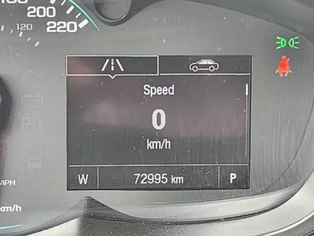 2019 Chevrolet Trax LT in Cars & Trucks in St. Albert - Image 39