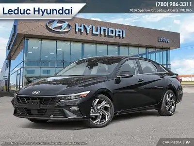 Leduc Hyundai offers a huge selection of new Hyundai models or quality pre-owned vehicles from other...