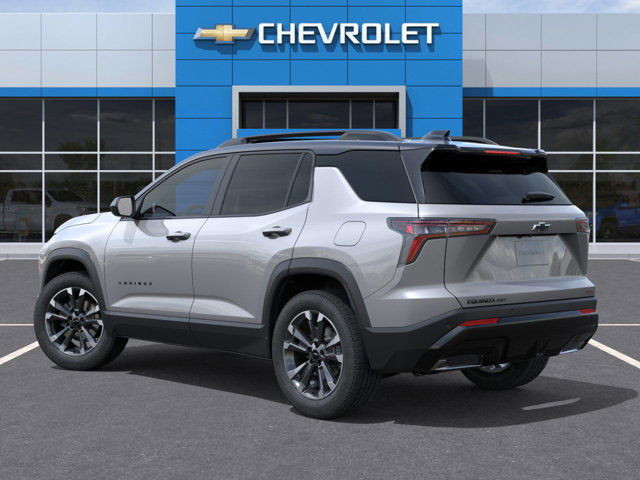 2026 Chevrolet Equinox AWD RS in Cars & Trucks in Gatineau - Image 3