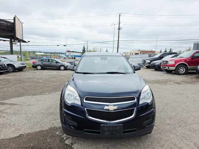 2015 Chevrolet Equinox Clean Carfax, One Owner, Remote Starter in Cars & Trucks in Calgary - Image 2