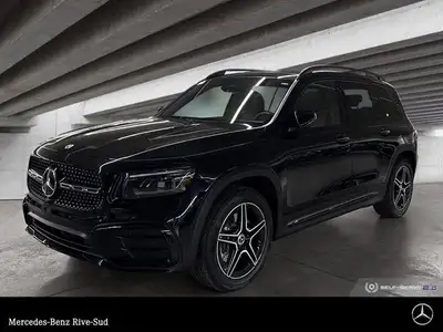Mercedes-Benz Rive-Sud, la destination Mercedes-Benz par excellence. Bienvenue en première classe. D...