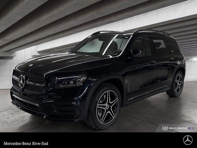 2025 Mercedes-Benz GLB 250 4MATIC in Cars & Trucks in Longueuil / South Shore