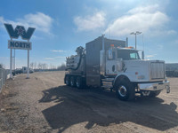 2015 WESTERN STAR FOREMOST COMBO