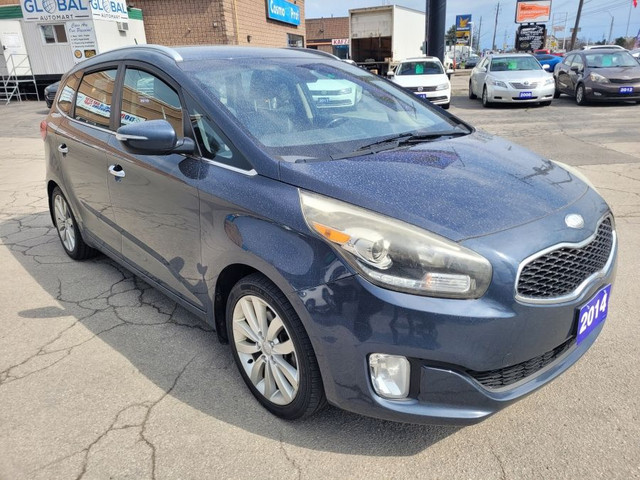 2014 KIA RONDO in Cars & Trucks in Hamilton - Image 4