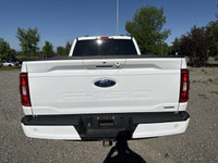 This FORD F150 boasts a 3.5 Liter GTDI engine powering this Automatic transmission. ENGINE: 3.5L V6... (image 6)