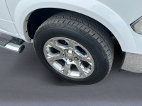 WE CAN GET YOU APPROVED ON THIS 2014 RAM LARAMIE 1500 QUAD CAB 4X4 TODAY FEATURED OPTIONS -Leather s... (image 5)