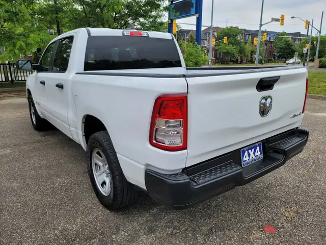 2019 RAM 1500 in Cars & Trucks in City of Toronto - Image 4