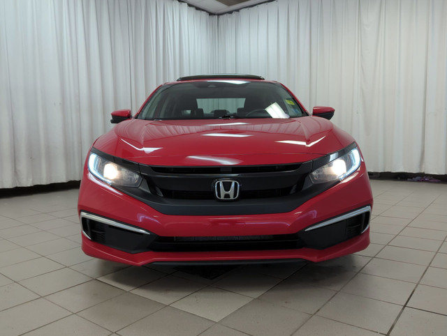 2021 Honda Civic Sedan EX in Cars & Trucks in Dartmouth - Image 3