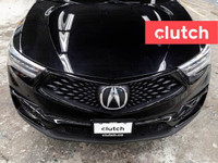 NO ACCIDENTS / CLEAN CARFAX / Power Tailgate/Hatch, Auto Dimming Rearview Mirror, Ventilated Front S... (image 6)