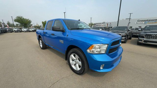 2023 Ram 1500 Classic Express | Remote Start | Heated Seats in Cars & Trucks in Edmonton - Image 3