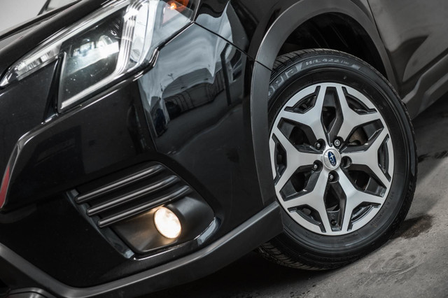 Subaru Forester Convenience MAGS+SIEGES.CHAUFF+CARPLAY+BLUETOOTH in Cars & Trucks in Laval / North Shore - Image 2