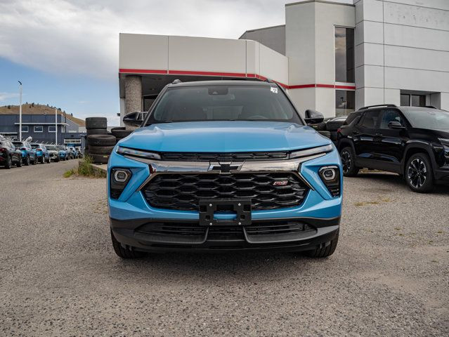 2026 Chevrolet Trailblazer RS in Cars & Trucks in Kelowna - Image 3