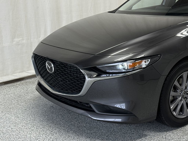 2021 Mazda3 GS - Extra Set of Tires, NAV, Heated Steering Wheel, in Cars & Trucks in Strathcona County - Image 4