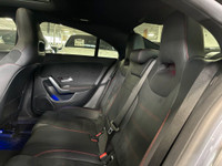 **SPRING SPECIAL!** FEATURING : AMG PACKAGE, 4MATIC AWD, COUPE, LARGE SUNROOF, MULTICOLOUR AMBIENT L... (image 9)