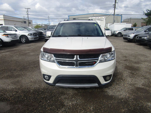 2014 Dodge Journey R/T 4dr All-Wheel Drive Automatic in Cars & Trucks in Edmonton - Image 2