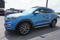 SAFETY INCLUDED 14 SERVICE RECORDS LOCAL ONTARIO CAR LOW KSM Very Clean Hyundai Tucson Luxury 2.0L 4... (image 2)