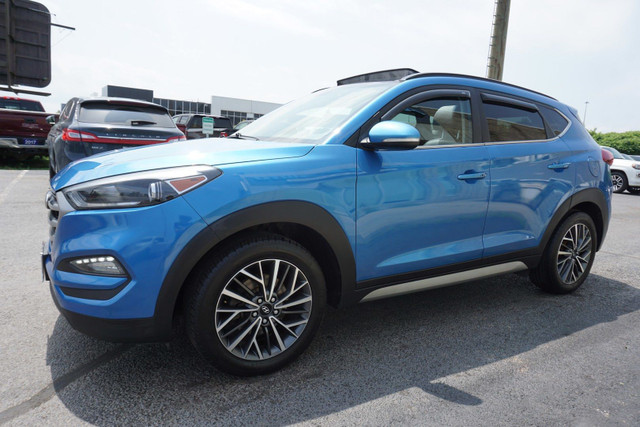 2017 Hyundai Tucson in Cars & Trucks in Oakville / Halton Region - Image 3