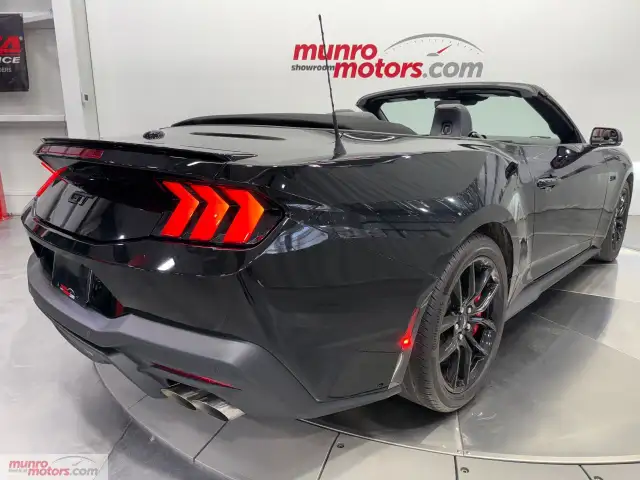2024 Ford Mustang in Cars & Trucks in Brantford - Image 13