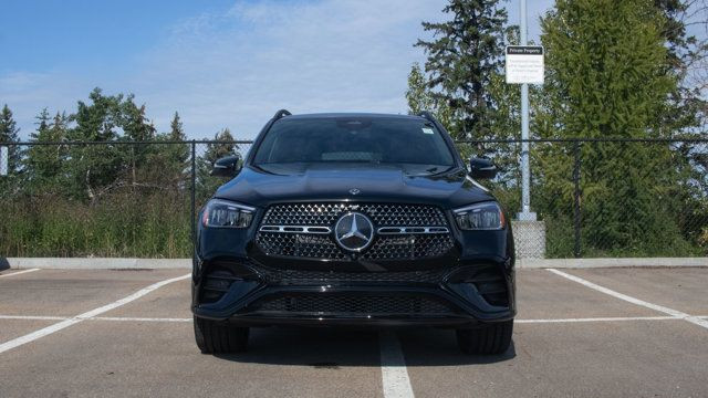 2025 Mercedes-Benz GLE GLE 450 4MATIC SUV in Cars & Trucks in Edmonton - Image 4