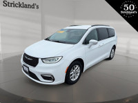 **Strickland's is home of the Hassle-Free car shopping experience. We make car buying fun, find your... (image 1)