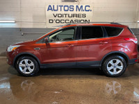  2015 Ford Escape FWD 4dr SE(GARANTIE 1 AN INCLUS)