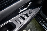 This 2024 Hyundai Elantra is for sale today. This sedan has 53,456 kms. It's black in colour . It ha... (image 9)