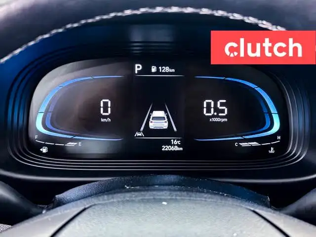 2023 Hyundai Venue Preferred w/ Apple CarPlay, Heated Front Seat in Cars & Trucks in City of Toronto - Image 24