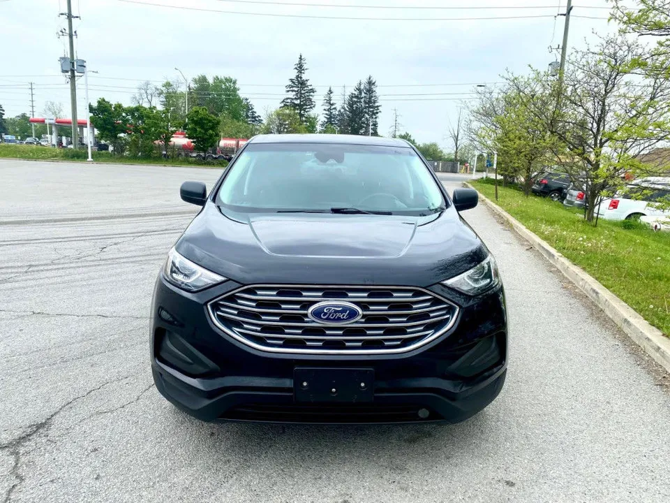2020 Ford Edge SE 4dr All-Wheel Drive Automatic